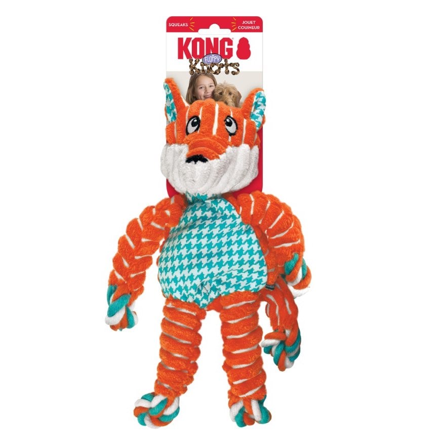 Floppy Knots Toy for Dogs - view 2
