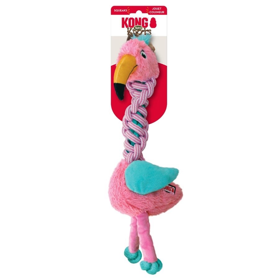 Knots Twists Toy for Dogs - view 3