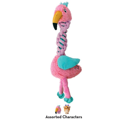Knots Twists Toy for Dogs - view 2