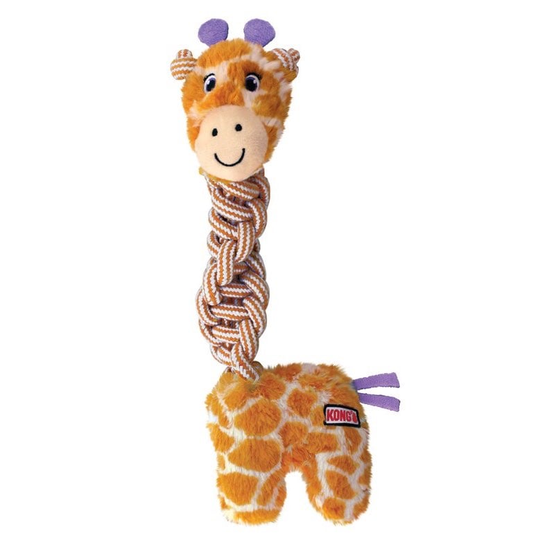 Knots Twists Toy for Dogs - view 4