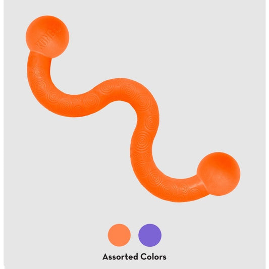 Ogee Stick Toy for Dogs (Purple) - view 2