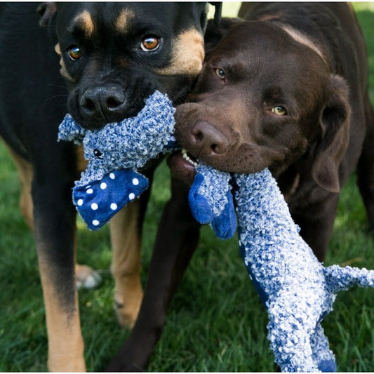 Shakers Luvs Plush for Dogs 1 Plush - view 1