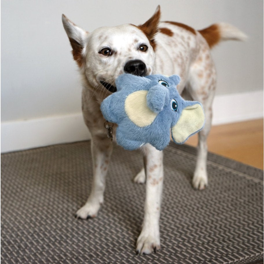 KONG Snuzzles Kiddos Sloth Plush for Dogs, Small - view 1