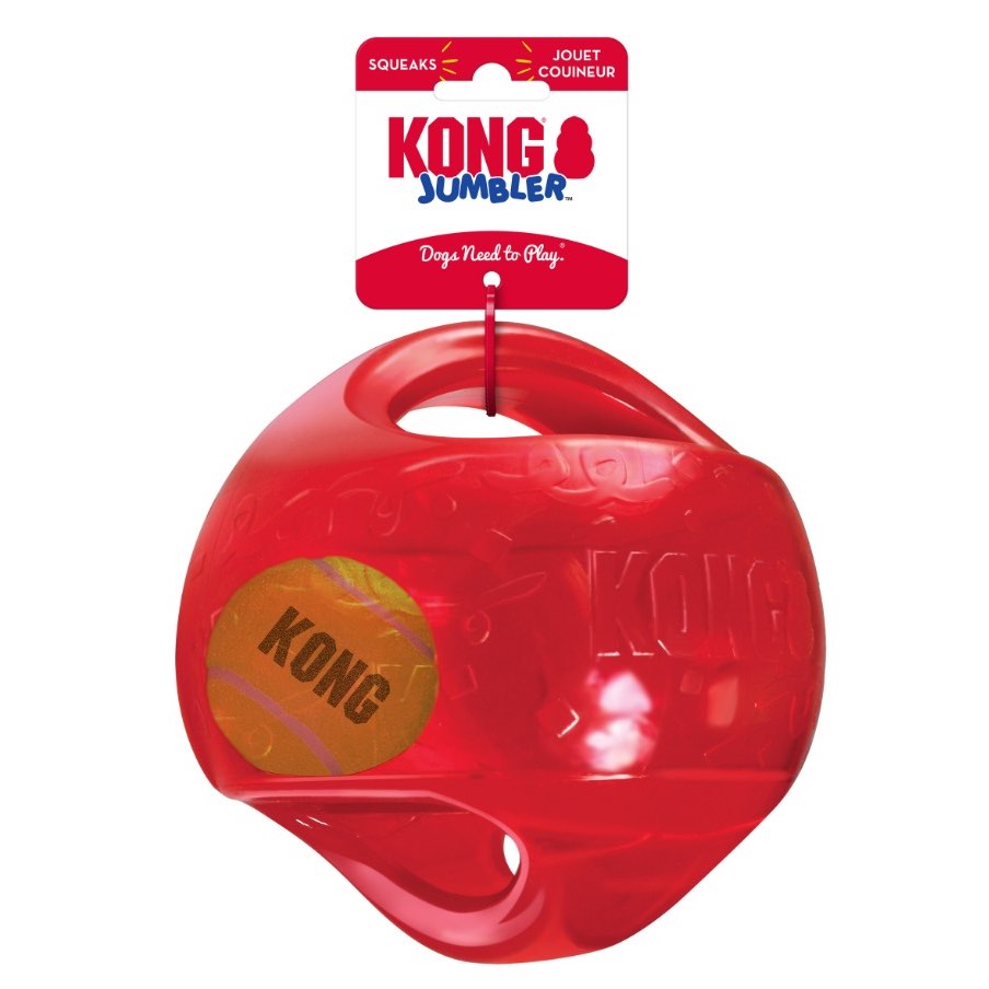 Jumbler Ball Toy for Dogs - view 2