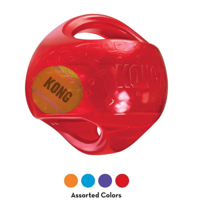 Jumbler Ball Toy for Dogs - view 3