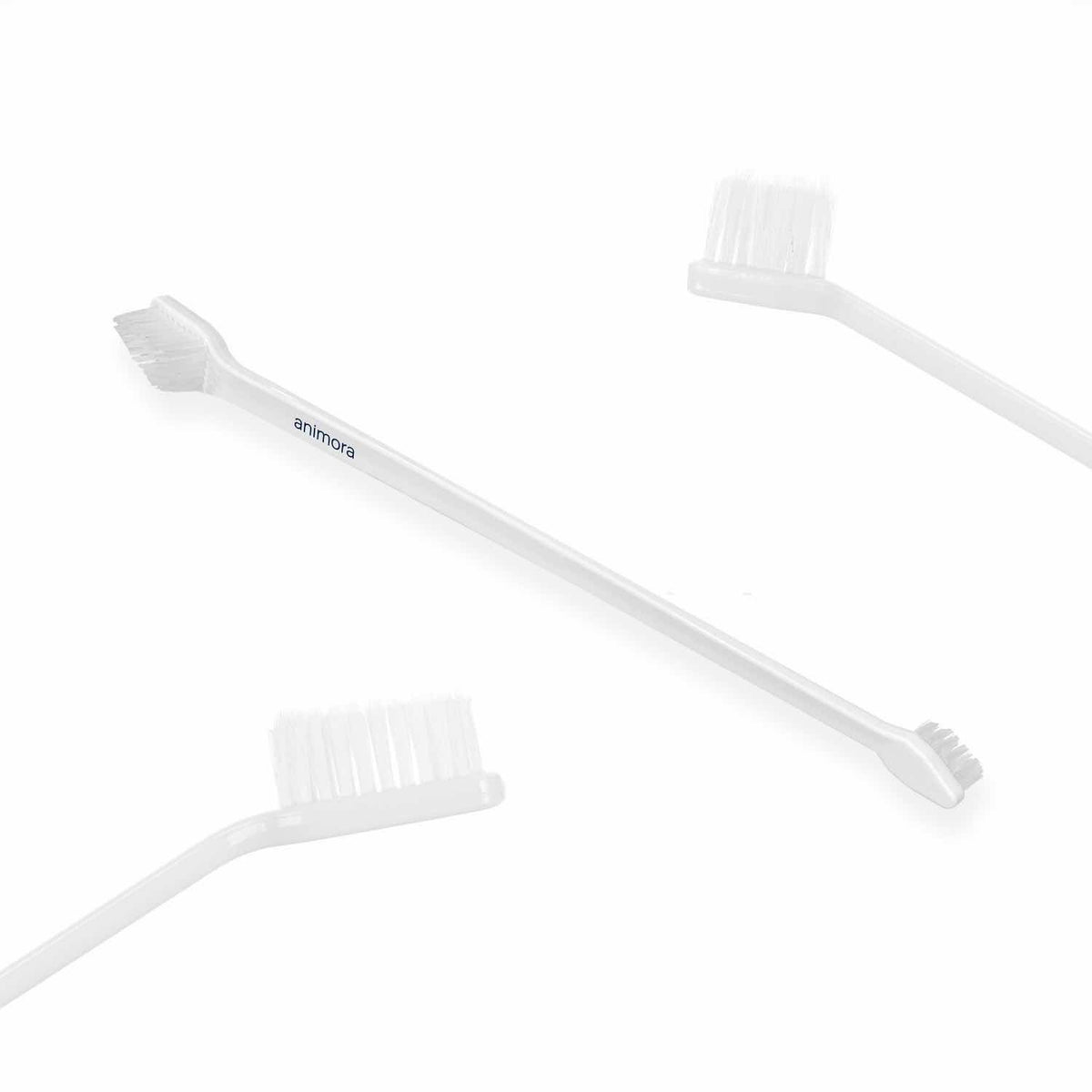 Double Ended Toothbrush for Animals 1 Unit for Dogs - Default Title - product image 2