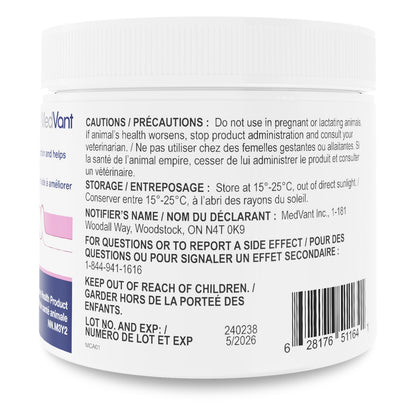 Advanced Gi Powder for Cats and Dogs - 60 g - product image 3