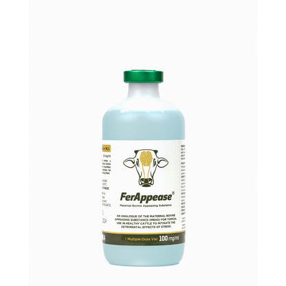 Ferappease Mbas Topical Multi Dose for Farm animals - 1 L x 100 mg - product image 2