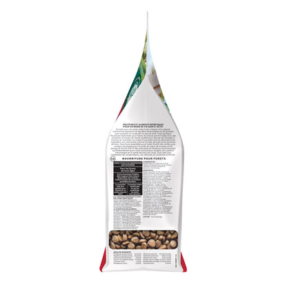 Essentials Ferret Food for Small Pets 1.81 kg Bag - Default Title - product image 3