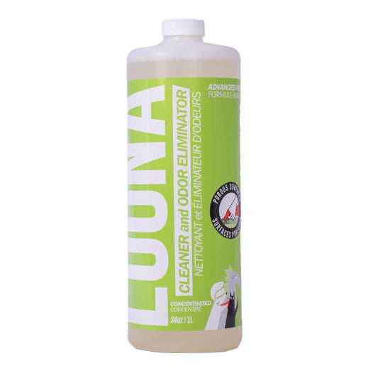 Odor Eliminator for Porous Surfaces Concentrated - 1 L - product image 1