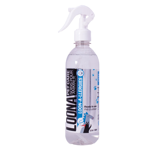 LOON-A-Llergies 500 mL Spray Bottle - Default Title - product image 1