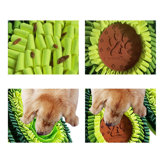 Snuffle Mat PawzNDogz Level 3 for Dogs 1 Unit - view 1