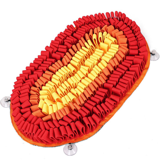 Snuffle Mat PawzNDogz Level 2 for Dogs 1 Unit - Default Title - product image 1