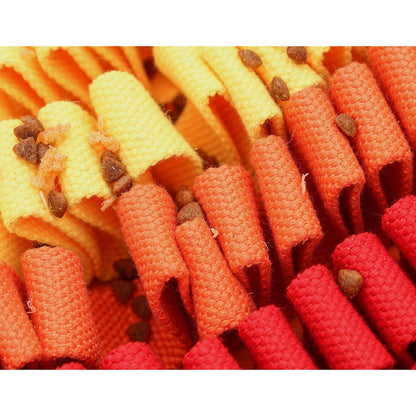 Snuffle Mat PawzNDogz Level 2 for Dogs 1 Unit - Default Title - product image 4