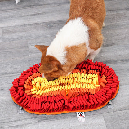 Snuffle Mat PawzNDogz Level 2 for Dogs 1 Unit - Default Title - product image 5