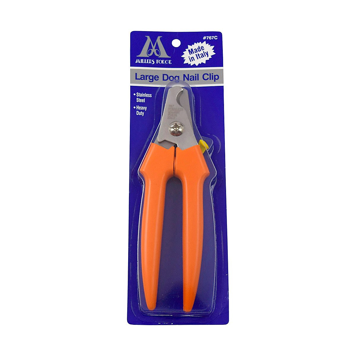 Nail Clip Heavy Duty for Large Dogs 1 Unit - Default Title - product image 3