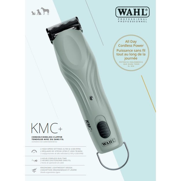 Clipper Pro KMC+ 1 Unit - Default Title - product image 4