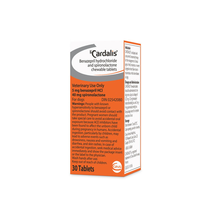Heart Medications