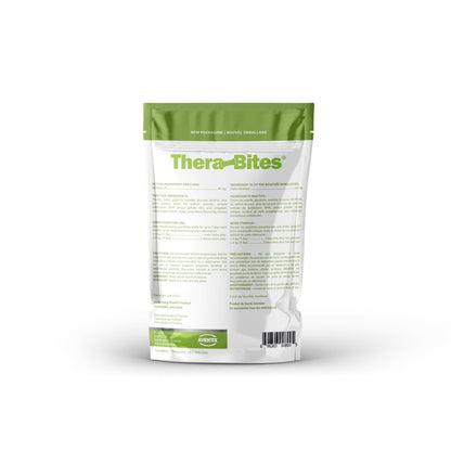 Thera-Bites Hairball and Stool for Cats and Dogs 40 Soft Chews 46 mg - Default Title - product image 2