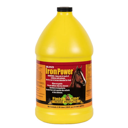 IronPower Supplement for Horses (Original) 3.78 L Jug - Default Title - product image 1