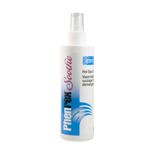 Phenrex Soothe Hot Spot Spray for Dogs 250 mL Spray Bottle - Default Title - product image 1