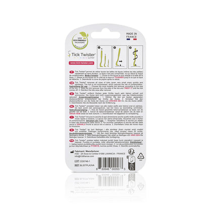 Tick-Twister 1 Kit - Default Title - product image 2