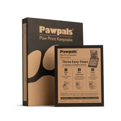 Paw Print Paw Pal Kit 1 Unit - Default Title - product image 4