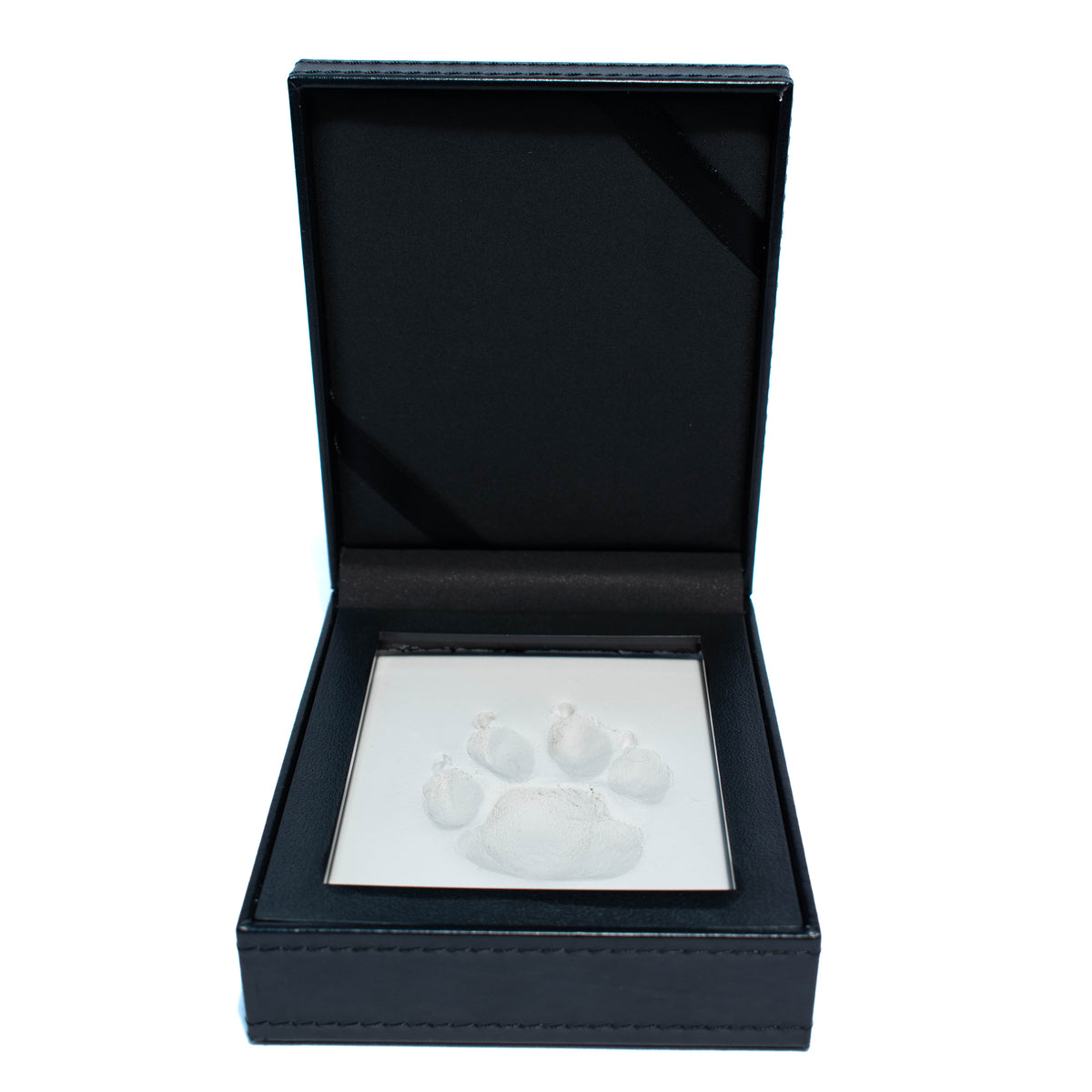 Paw Print with Clay in Leather Kit 1 Unit - Default Title - product image 1