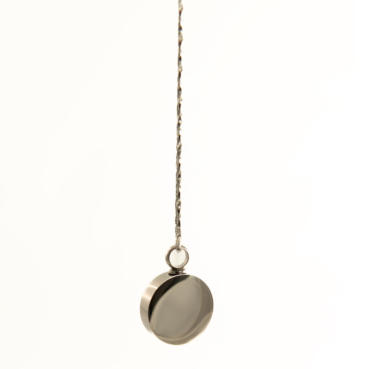 Cremation Pendant-Paw Print 1 Unit - Default Title - product image 3