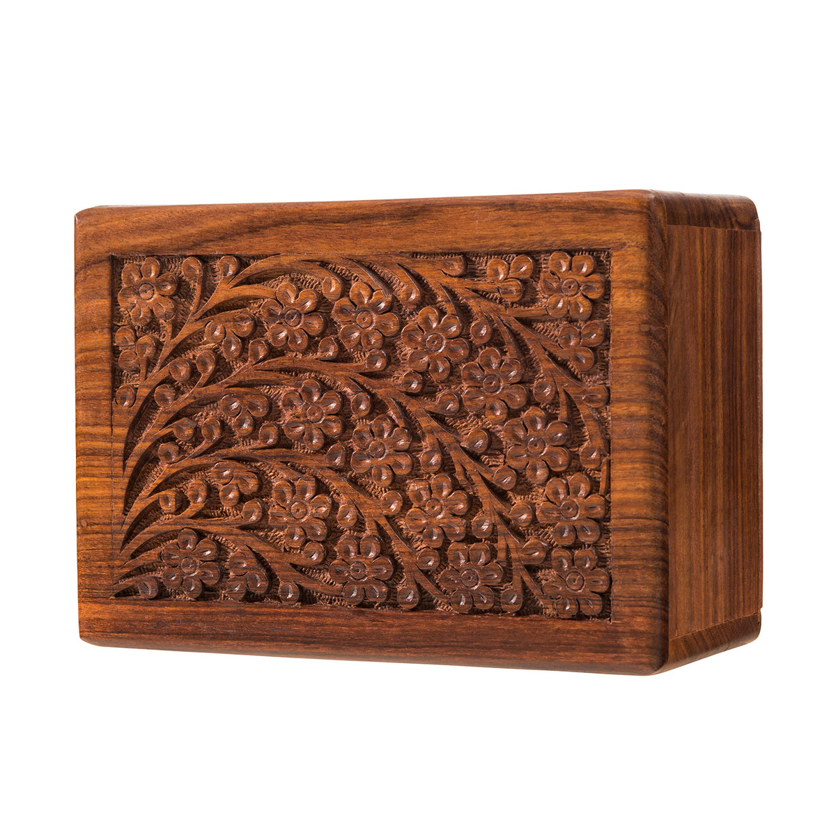 Urn Wood Tree of Life 1 Unit - Default Title - product image 2