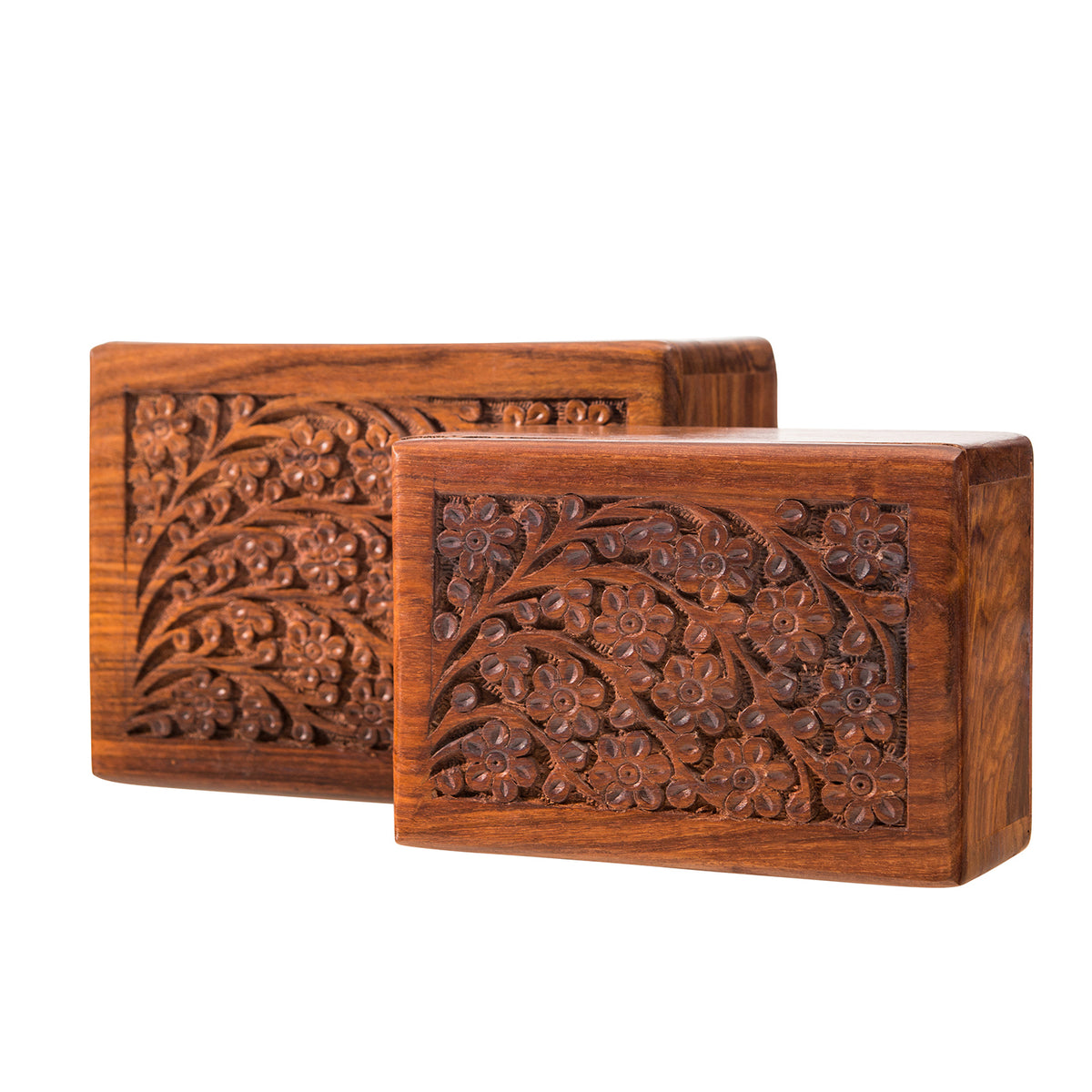 Urn Wood Tree of Life 1 Unit - Default Title - product image 4
