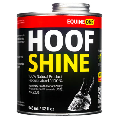 Hoof Shine for Horses 946 mL Bottle - Default Title - product image 1