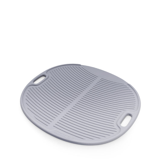 Mat for Litter Box for Cats (Grey) 1 Unit - Default Title - product image 1