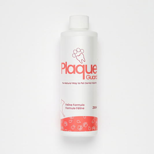 Plaque Guard for Cats Solution - 250 mL - product image 1