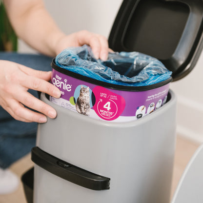 Refill Cartridge for Litter Pail for Cats-Jumbo 1 Refill - Default Title - product image 3