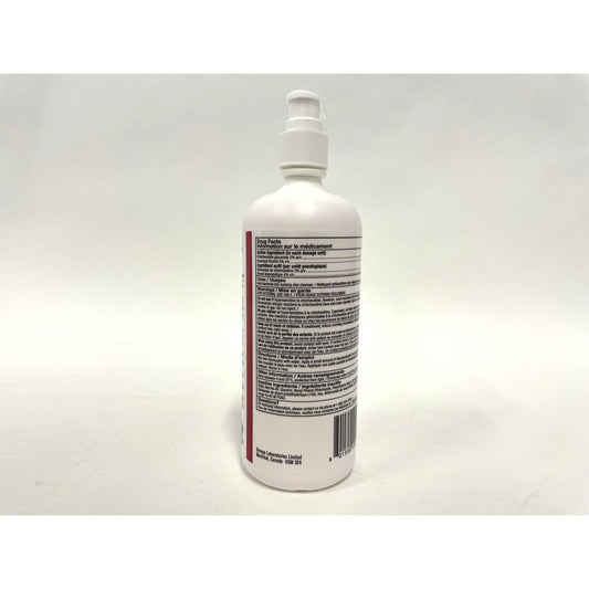 Stanhexidine Low-Foaming Skin Cleansing Solution 450 mL Bottle 2 % - Default Title - product image 2