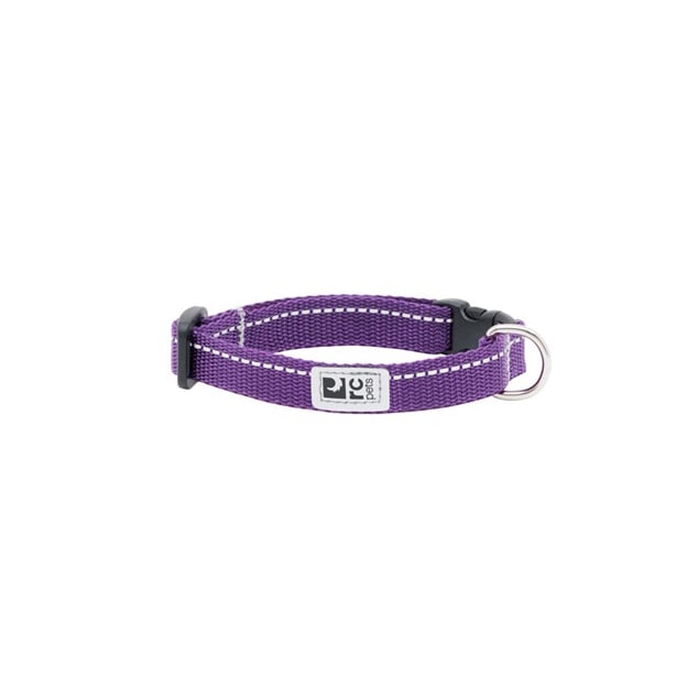 Collar Primary Clip Petite for Dogs (Purple), XS - Default Title - product image 1