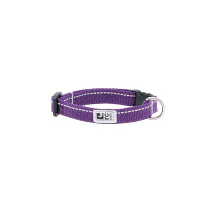 Collar Primary Clip Petite for Dogs (Purple), XS - Default Title - product image 1