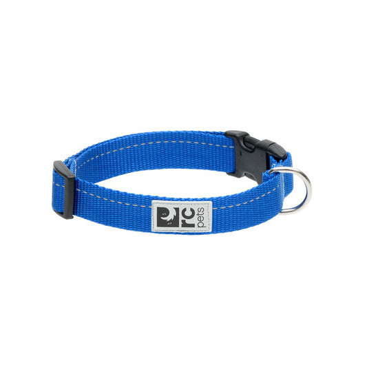 Primary Clip Collar for Dogs, Sapphire, Medium - Default Title - product image 1