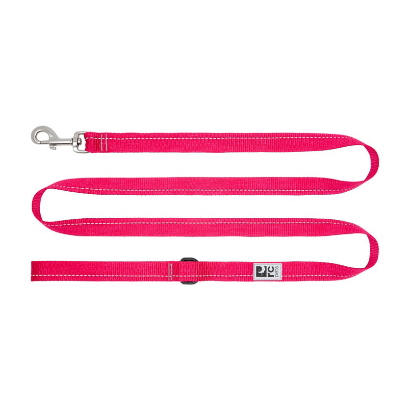 Primary Leash 6 Ft for Dogs - Standard / Azalea - product image 1