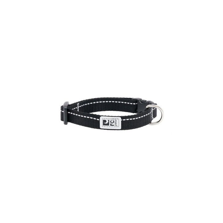 Collar Primary Clip Petite for Dogs, Black, XS - Default Title - product image 1