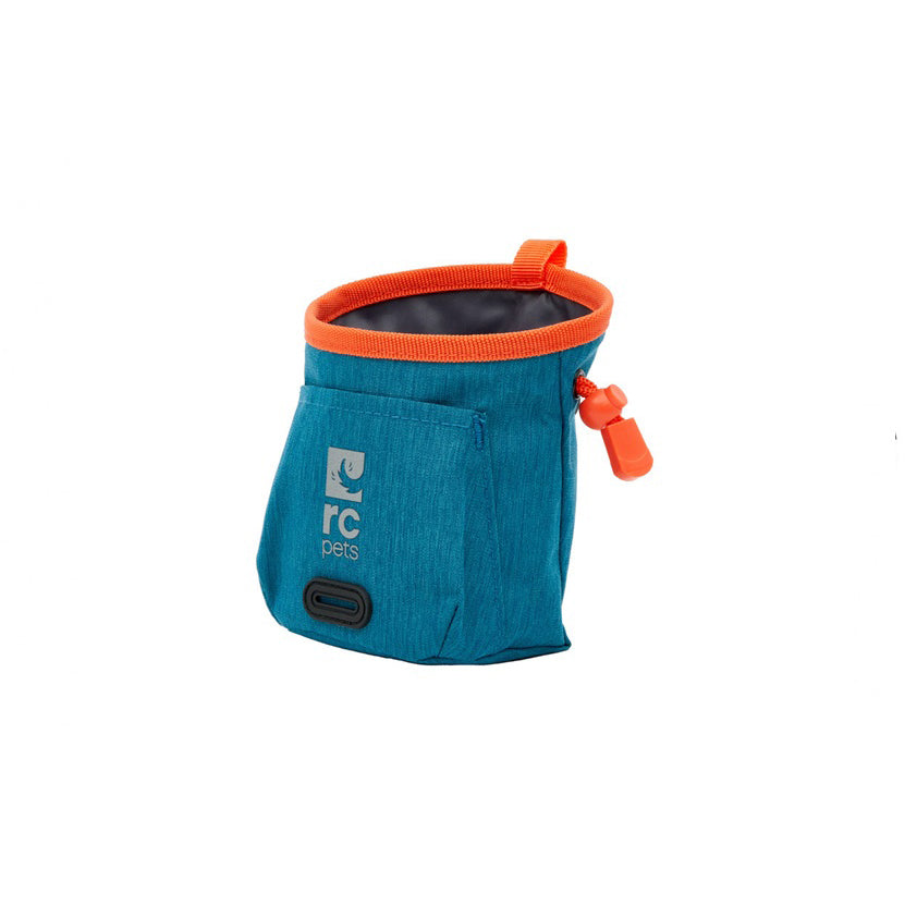 Essential Treat Bag for Pets (Teal) 1 Unit - Default Title - product image 1