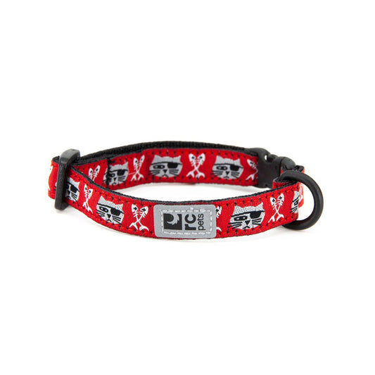 Patterned Breakaway Collar for Dogs - Standard - product image 1