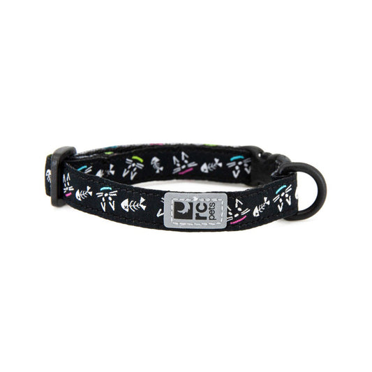 Patterned Breakaway Collar for Dogs, Doodle Cats, One Size - Default Title - product image 1
