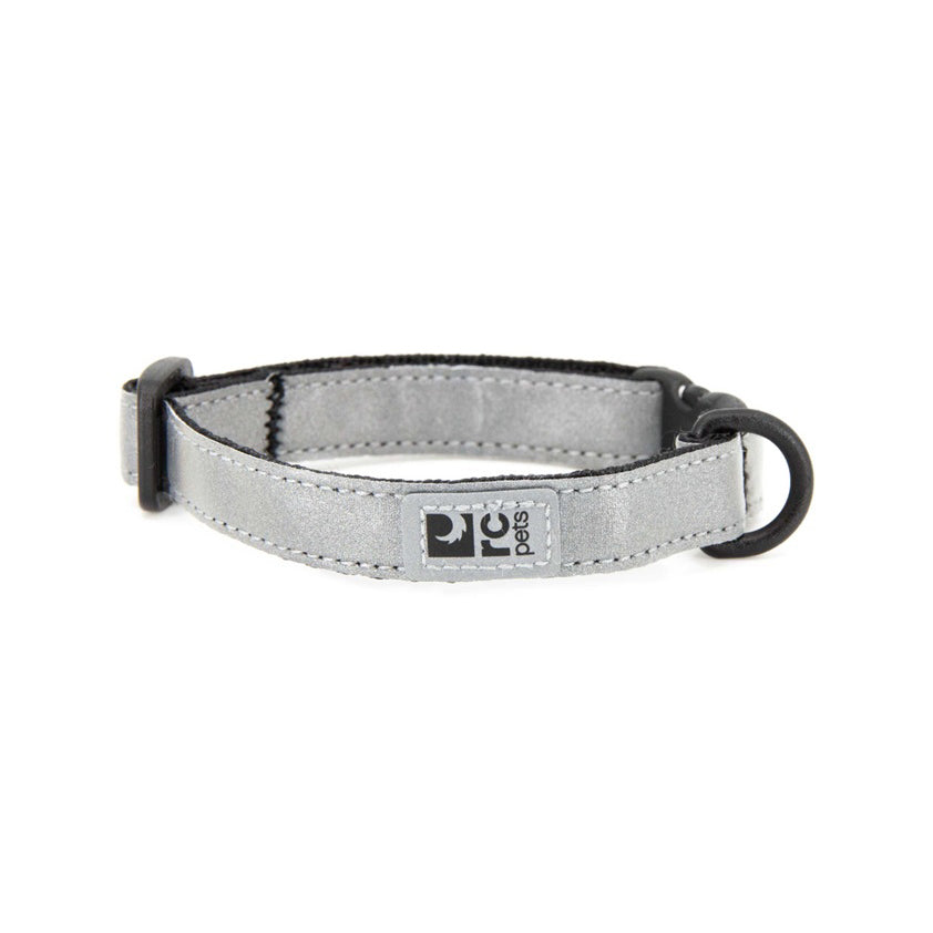 Patterned Breakaway Collar for Dogs - Reflective - product image 1