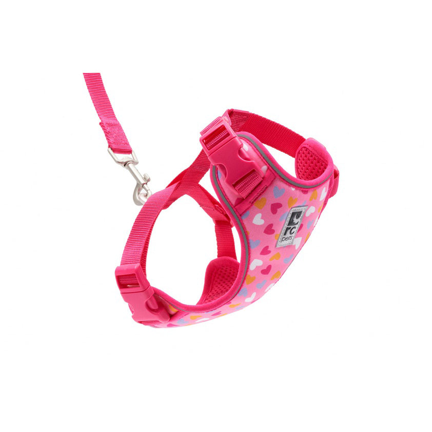 Harness Adventure for Cats, Lil Hearts, Medium - Default Title - product image 1