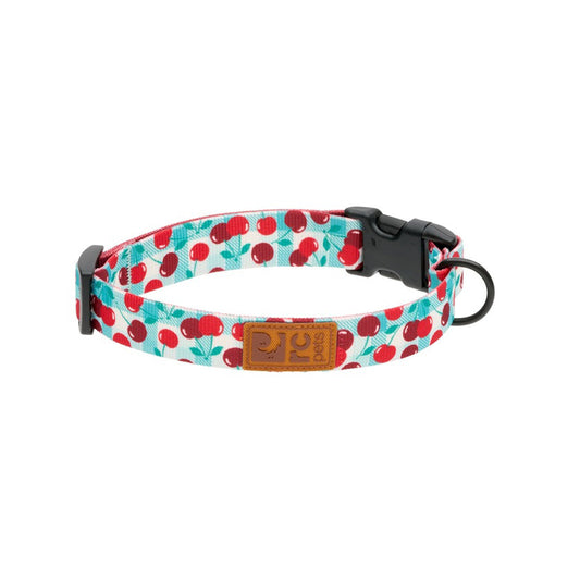 Patterned Eco Clip Collar for Dogs - Default Title - product image 1