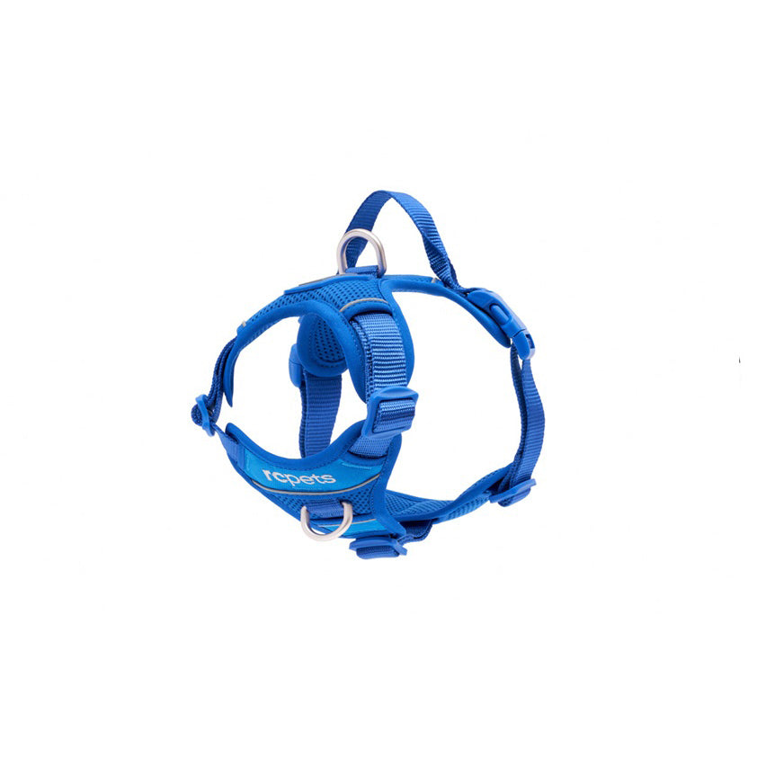 Harness Momentum Control for Dogs, Sapphire, Medium - Default Title - product image 1