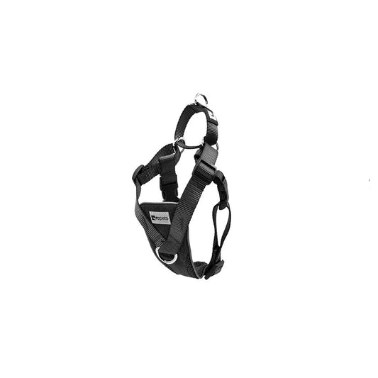 Harness Tempo No Pull for Dogs, Heather Black, Small - Default Title - product image 1