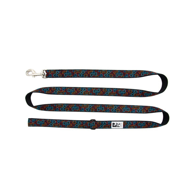 Patterned Leash for Dogs 6 Ft - view 7